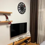 Mere Puiestee Lägenhet *
