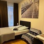 Lägenhet Mere Puiestee *