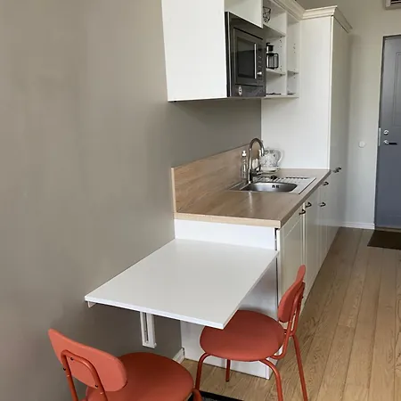 Mere Puiestee * Tallinn