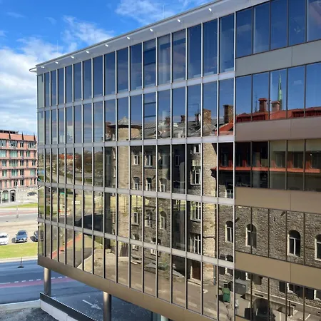 Appartamento Mere Puiestee *