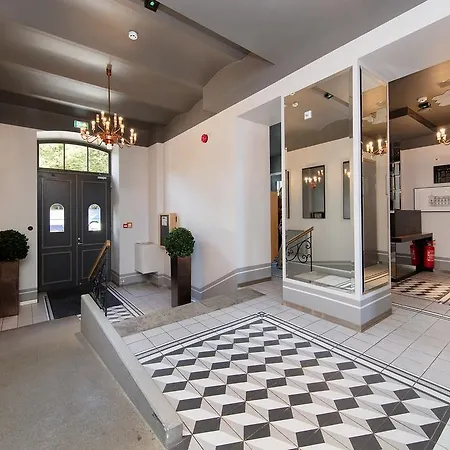 Mere Puiestee Korter Tallinn