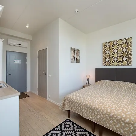 Appartamento Mere Puiestee