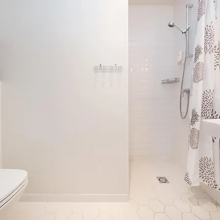 Korter Mere Puiestee Tallinn