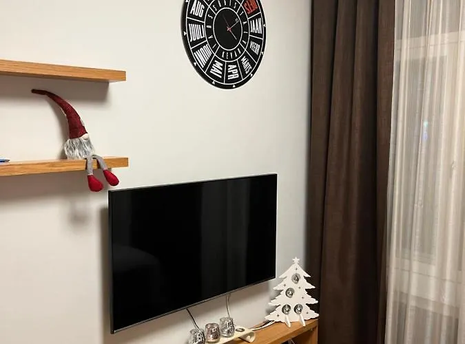 Mere Puiestee Appartamento *