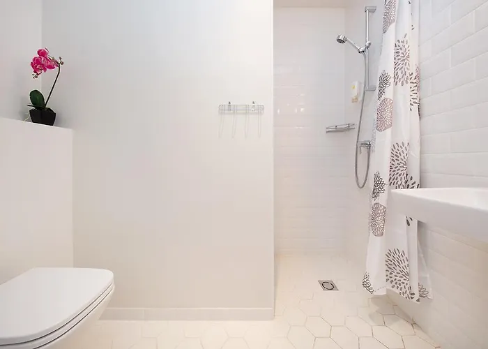 Appartamento Mere Puiestee Reval