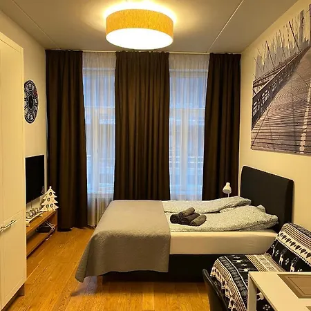 Apartment Mere Puiestee
