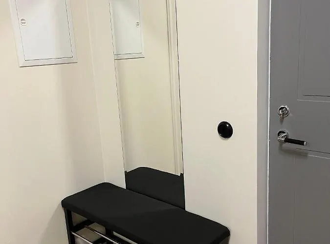 Mere Puiestee 公寓