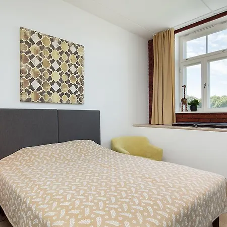 Apartment Mere Puiestee *