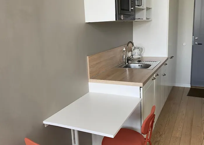 Mere Puiestee * Tallinn