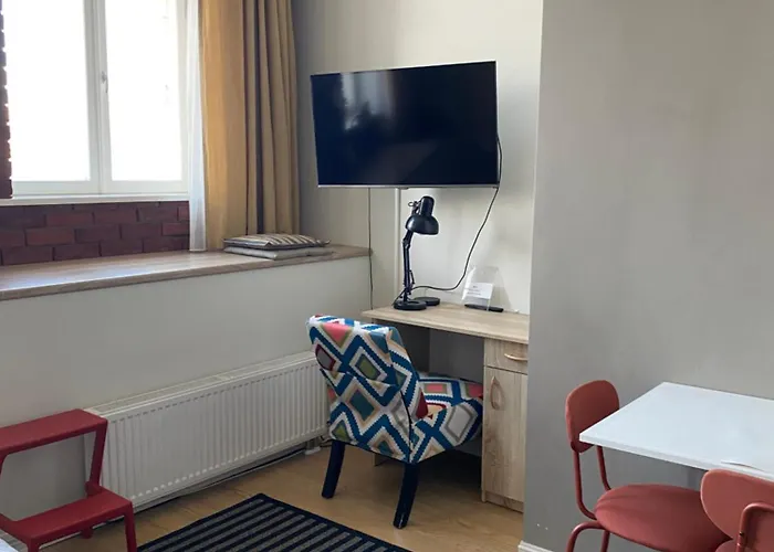 Mere Puiestee Tallinn